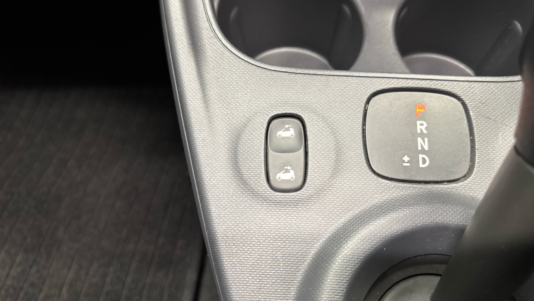 Smart fortwo cabrio 0.9 Turbo Prime Premium 2dr Auto Petrol Cabriolet